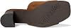 Adapt Suede Mule 3
