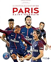 Download Paris, le livre de la saison 2017-2018 PDF