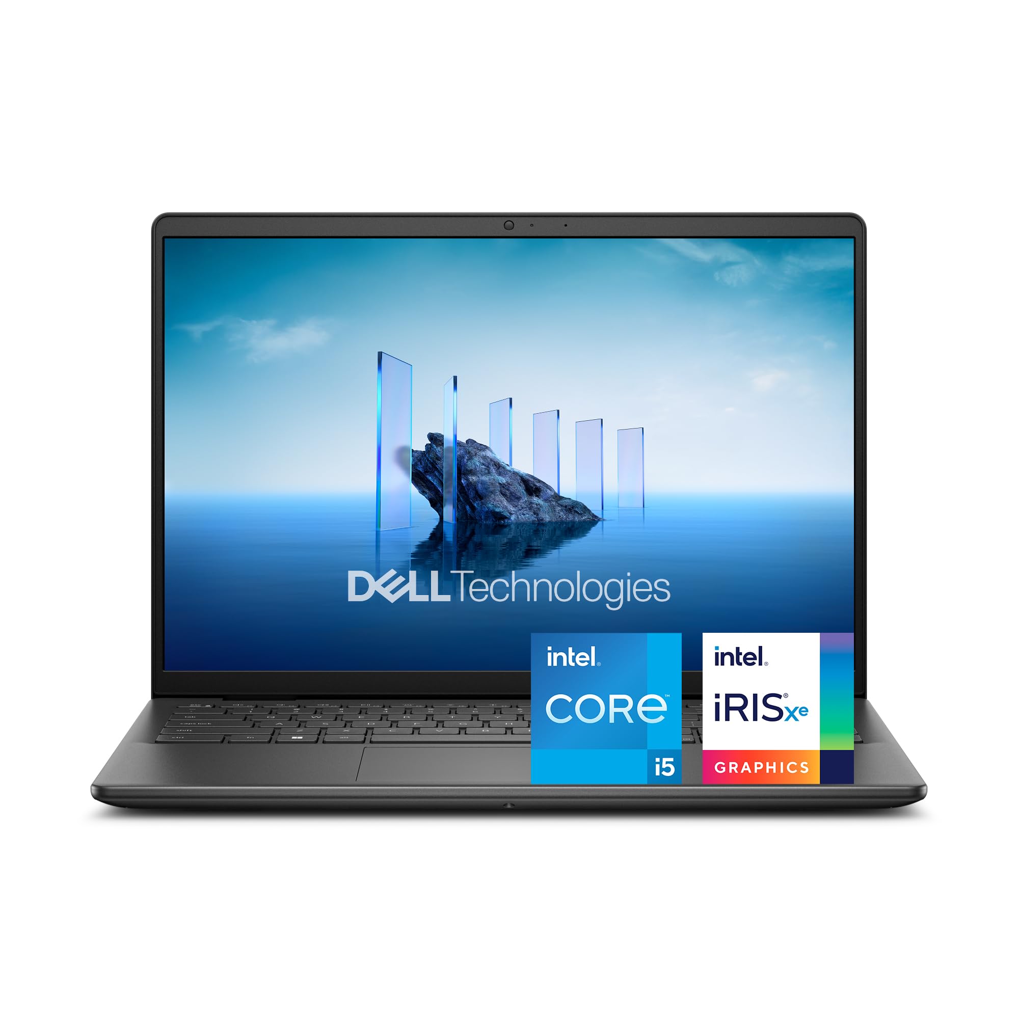 DELL 15 Ordenador PortátilDC15250 15.6" FHD (1920 x 1080) 120 Hz, Procesador Intel Core i5-1334U, Gráficos Intel UHD, 16GB RAM, 512GB SSD, Windows 11 Home, Teclado QWERTY Espanol - Negro Carbón — view 20