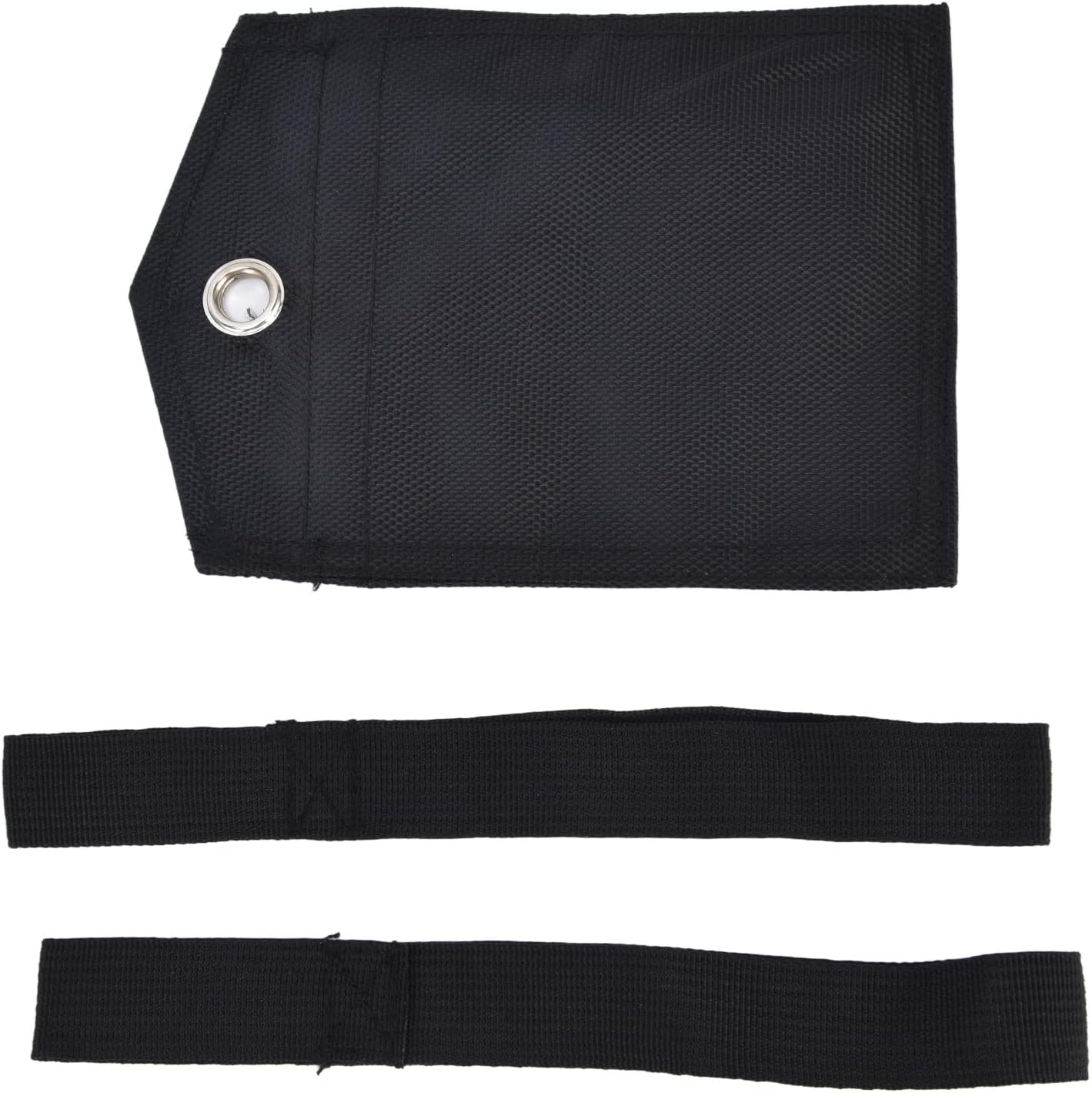 Hand Rope Chainsaw 48in with 64 Sections and 62 Teeth - High Reach Tree Pruner for Outdoor Camping and Yard Tree Pruning