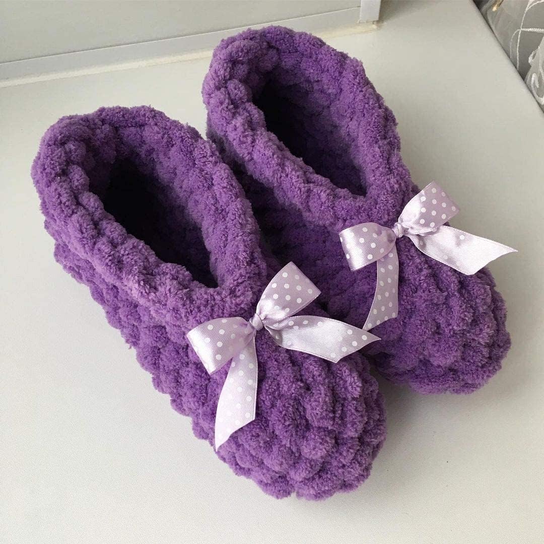 4 skn/Ball Alize Puffy Baby Big Loop Blanket Yarn 100% Micropolyester Soft Yarn 400gr 39.3 yds (280)