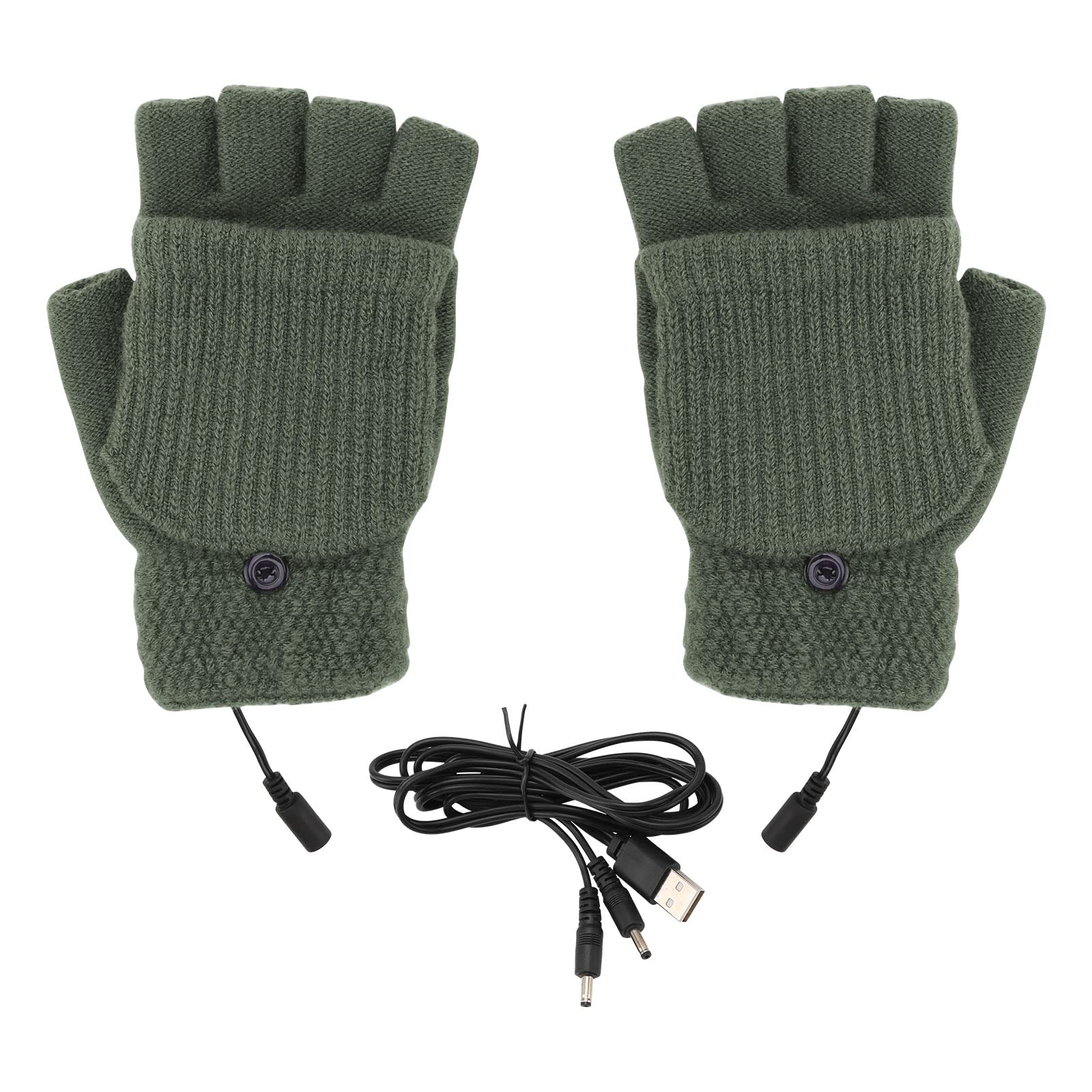 heated finger warmers