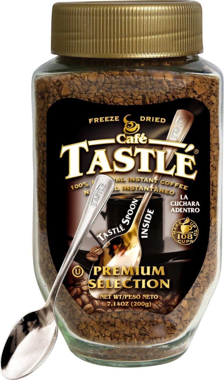 Premium Selection