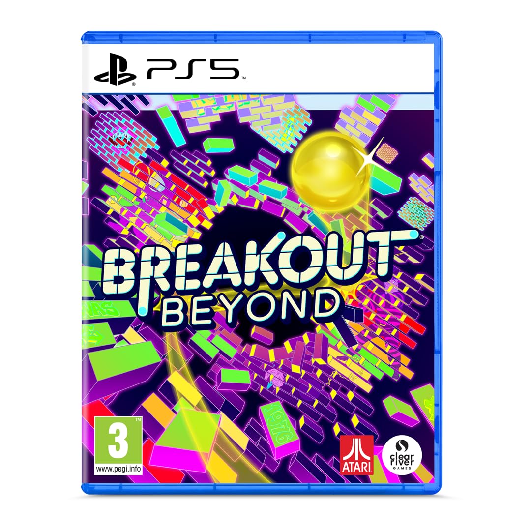 Breakout Beyond PS5