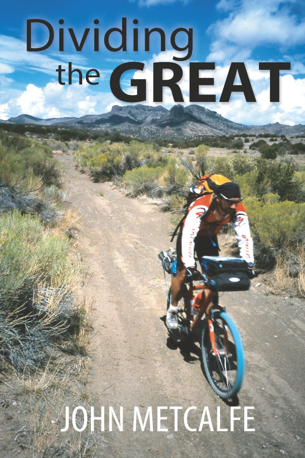 Dividing the Great-John Metcalfe