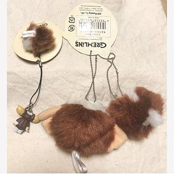 グレムリン 毛玉クッション ジュンプランニング グレムリン 毛玉