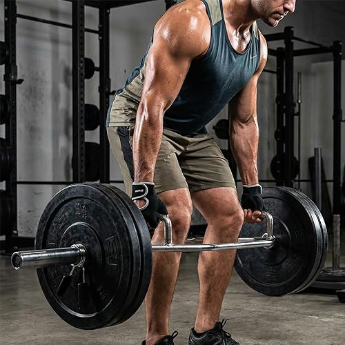 Miniatura 7 de Stayfit Fitness Workout Gloves for Women and Men. Training Gloves with Wrist Support for Fitness and Exercise, Weight Lifting, Gym, and Training.