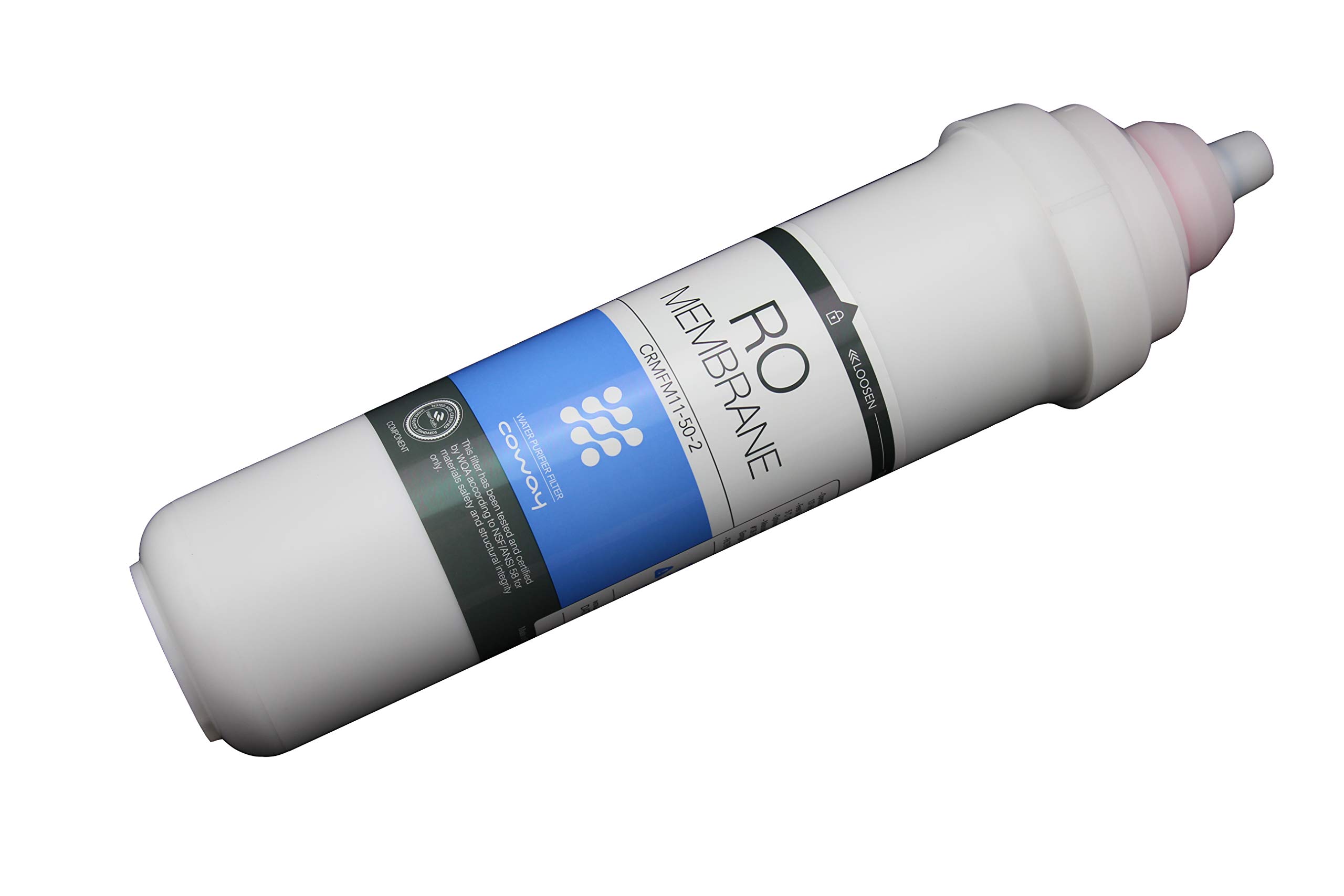 Coway Sistema de Filtración de Membrana de Agua Circle P-160 CSFM11-20