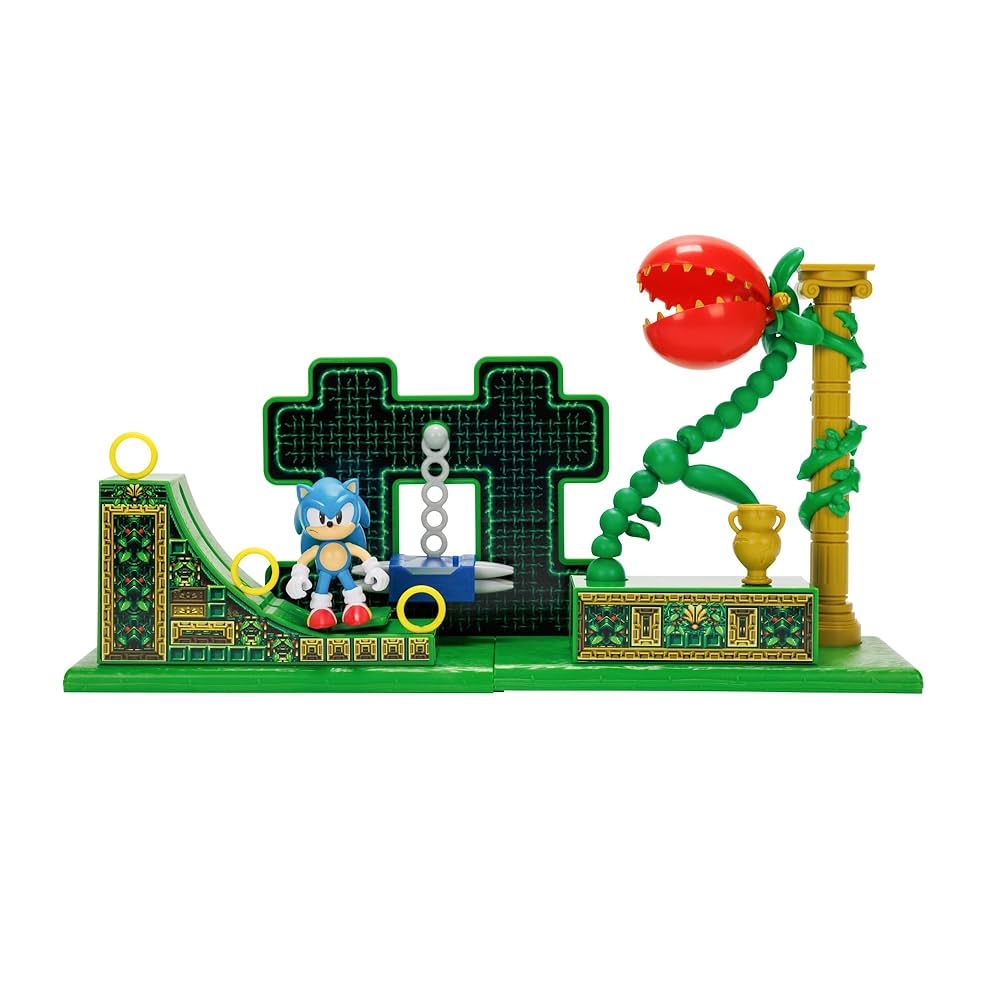 激レア　Jazwaresソニック可動フィギュアセット 激レア Jazwaresソニック可動フィギュアセット Sonic the
