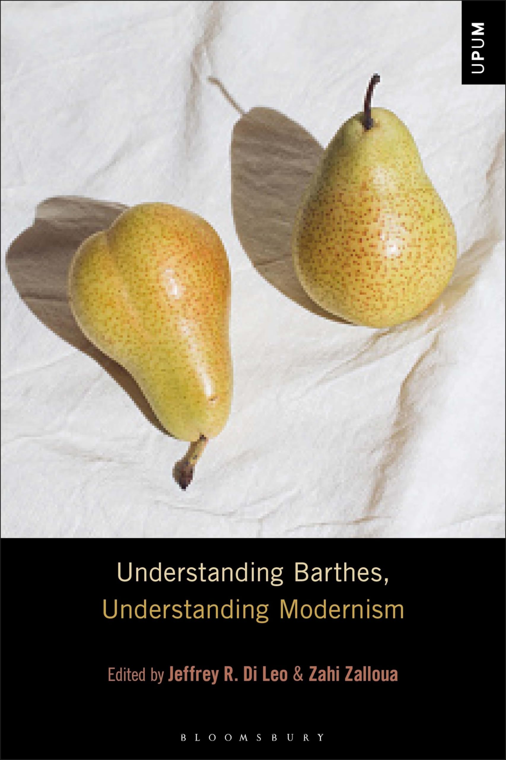 Buy Understanding Barthes, Understanding Modernism (Understanding Philosophy, Understanding Modernism) — BookShops.in