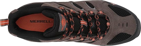 merrell work boots amazon