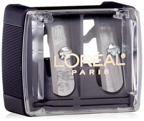 L Oréal Paris Doble Sacapuntas
