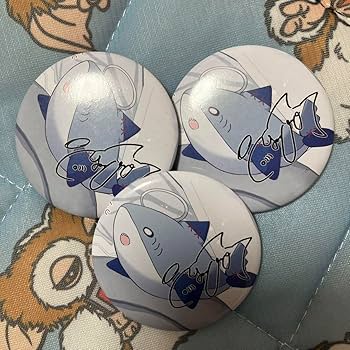 ゆらねろ。グッズ まとめ売り Amazon.co.jp: ゆらねろ。さん アクキー どるれく firstグッズ・first