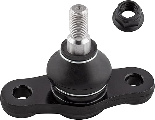 Miniatura 6 de BOXI 2 unids rótulas inferiores delanteras para Hyundai Elantra 2009 2010 2011 2012/para Kia Forte Koup Forte5 Magentis Optima Rondo 2006 2007 2008