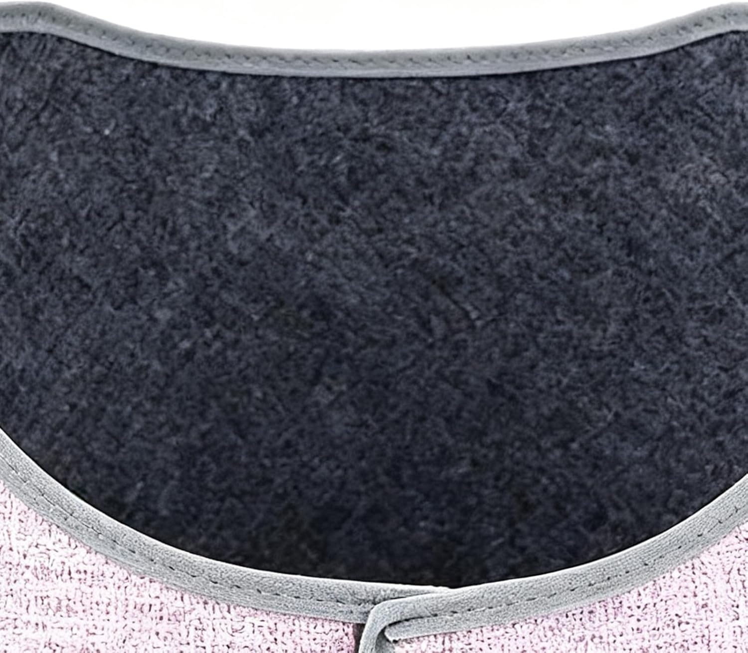 Under Desk Foot Sleeve – Adjustable Heated Wrap, Multi Level Leg Warmer, Foot Cover, Comfort Gear | Portable Leg Heating Device Durable Fabric Build with Easy Fit for Bedroom Outdoor