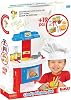 HAIL Chef's Kitchen Set