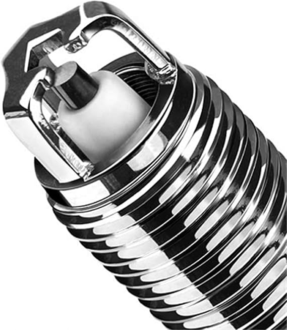 E3 Spark Plugs E3.52 Premium Automotive Spark Plug with DiamondFIRE Technology for GM and Small Block Chevrolet Engines, 14mm, 0.375 Reach, Pack of 1