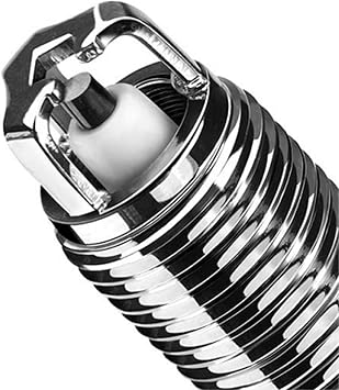 E3 Spark Plugs E3.52 Premium Automotive Spark Plug with DiamondFIRE Technology for GM and Small Block Chevrolet Engines, 14mm, 0.375 Reach, Pack of 1