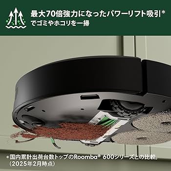 新品未開封✨送料無料✨ルンバRoombaPlus 405自動ゴミ収集iRobot Amazon | ルンバ(Roomba)Plus 405 Combo ロボット + AutoWash