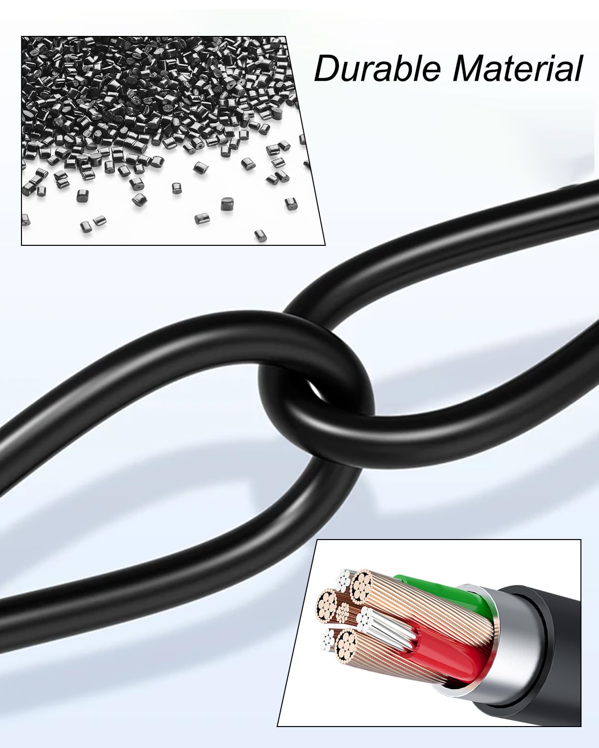 PMKN4128A USB Programming Cable Fit for Motorola Mobile Radio Series EVX-S24 CP100D CP200D R2 SL300 SL500e SL1600 SL2600 SL3500e SL7550e