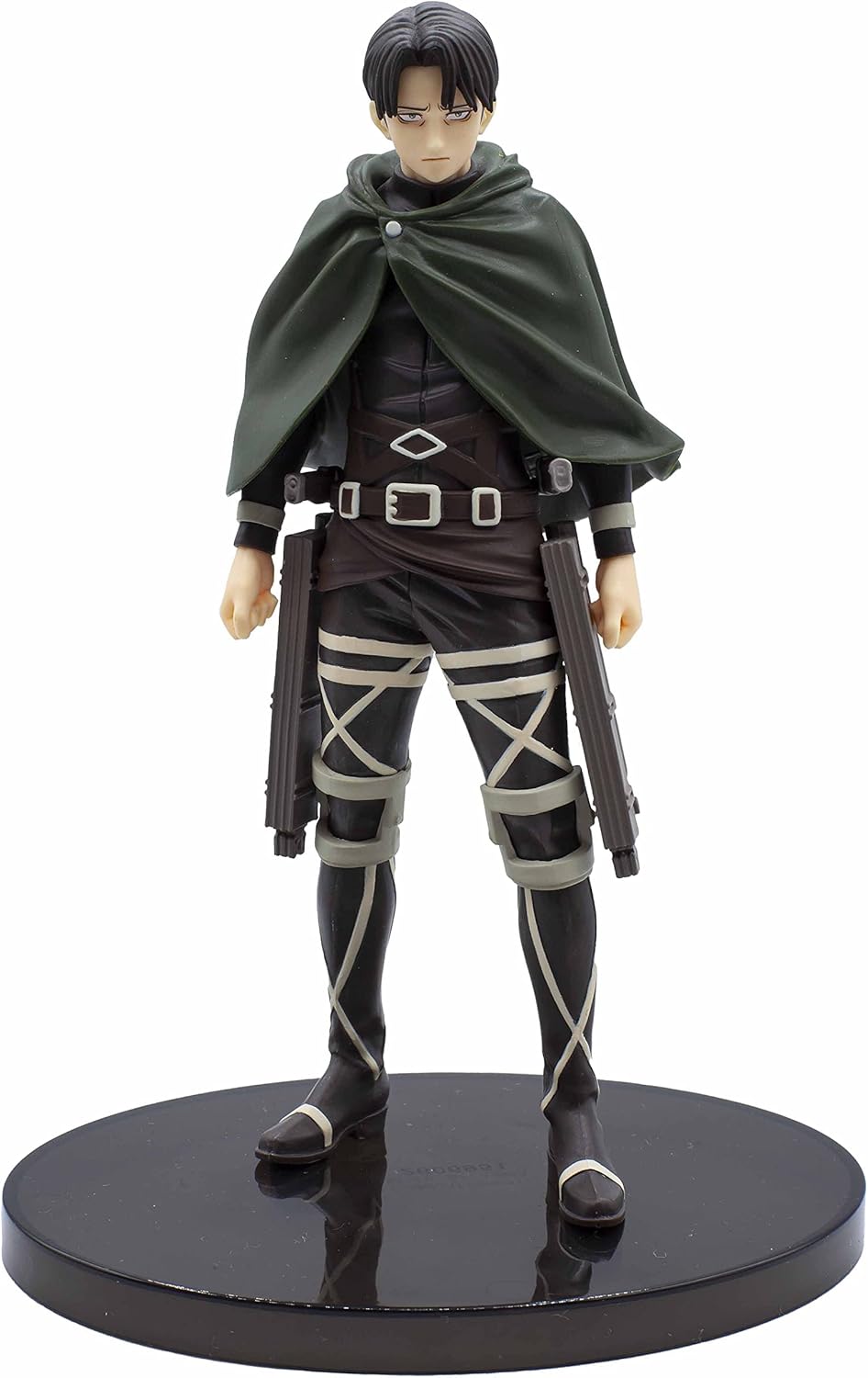 Banpresto Attack ON Titan The Final Season-Eren Yeager＆Levi-(B:Levi) Small