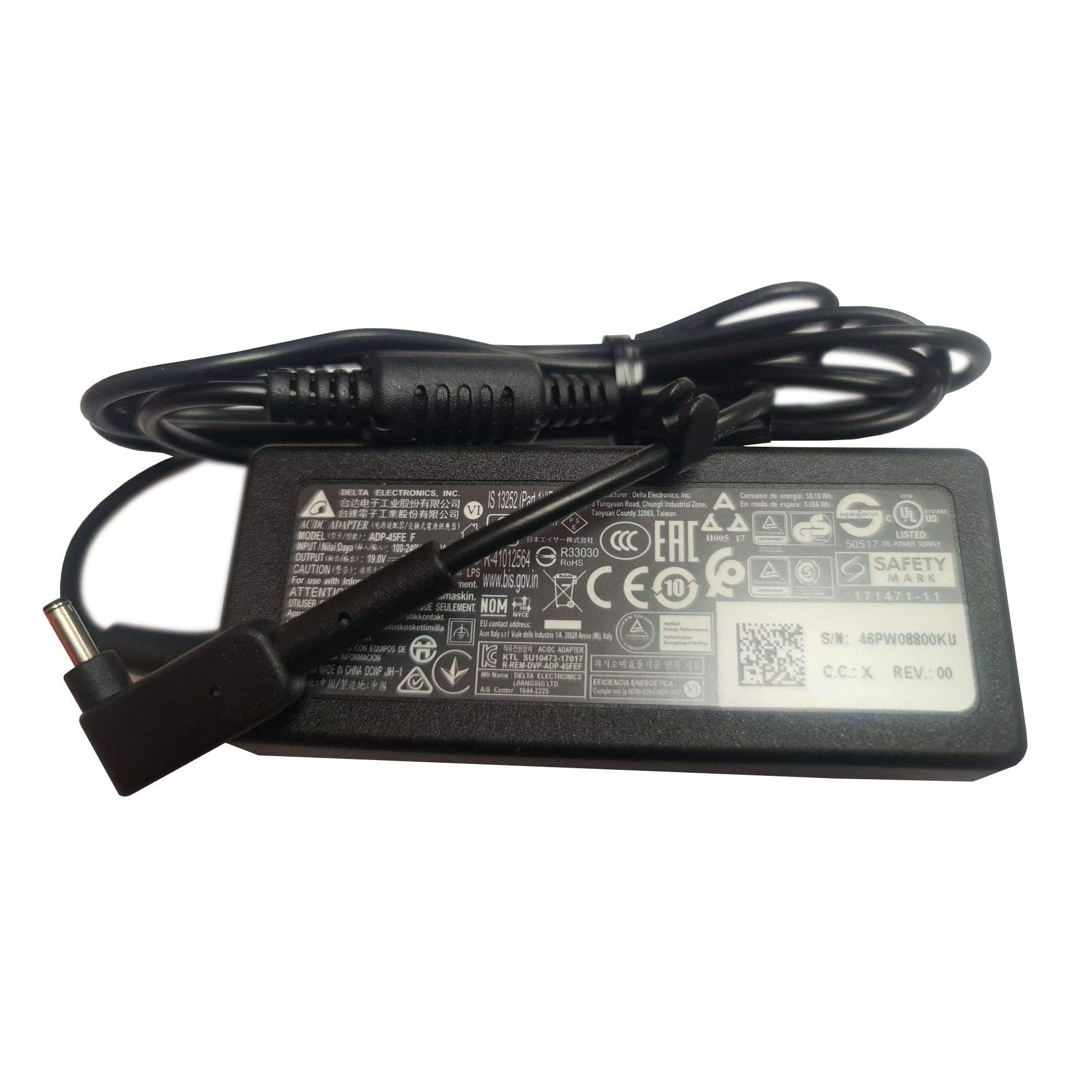 Acer Aspire AO1-431-C8G8 14 OEM DC IN Power Jack w/ Cable 6017B0688001 Acer Aspire AO1-431-C8G8 14 OEM DC IN Power Jack w/ Cable 6017B0688001