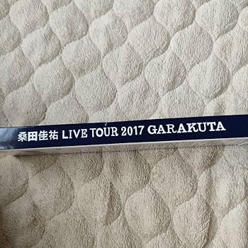 桑田佳祐ライブツアー2017 がらくた グッズ16点 サザンオールスターズ official on X: 
