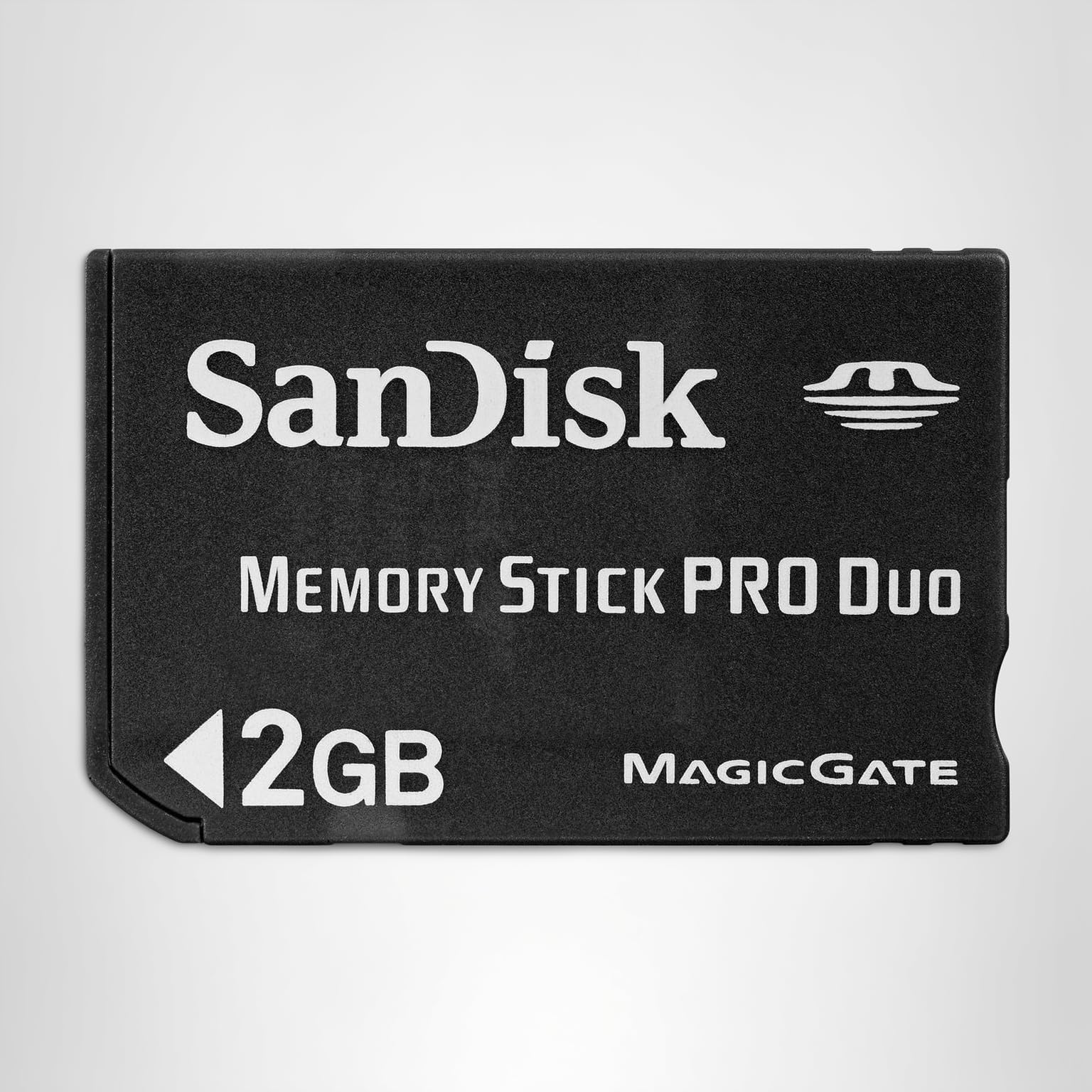 Amazon.com: SanDisk 2 GB MemoryStick Pro Duo (SDMSPD-2048-A11