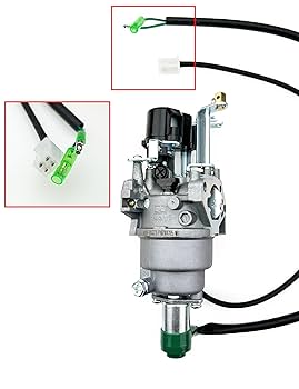 Amazon.com: YAMAKATO Huayi 16100-Z0C0210-00M0 Inverter