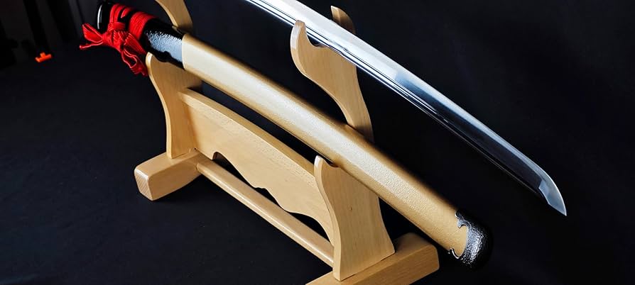 模造刀　へし切り長谷部　織田信長　黒田官兵衛　金属刀身 51ZU6lHExnL._UF350,350_QL50_.jpg