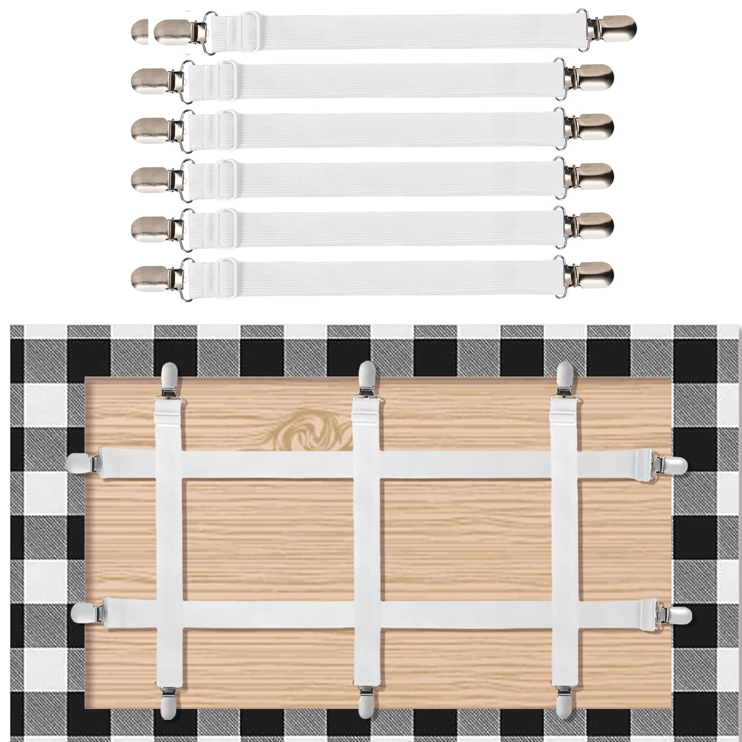 Set de 8 Poids de Nappe d'extérieur Poids de Nappe Hibou Poids magnétiques Aimants de Set de 8 Poids de Nappe d'extérieur Poids de Nappe Hibou Poids magnétiques Aimants de