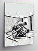 Table Mega Canvas Table Ufc Fighters 100 X 140 Cnvsdkey-116825-100-140