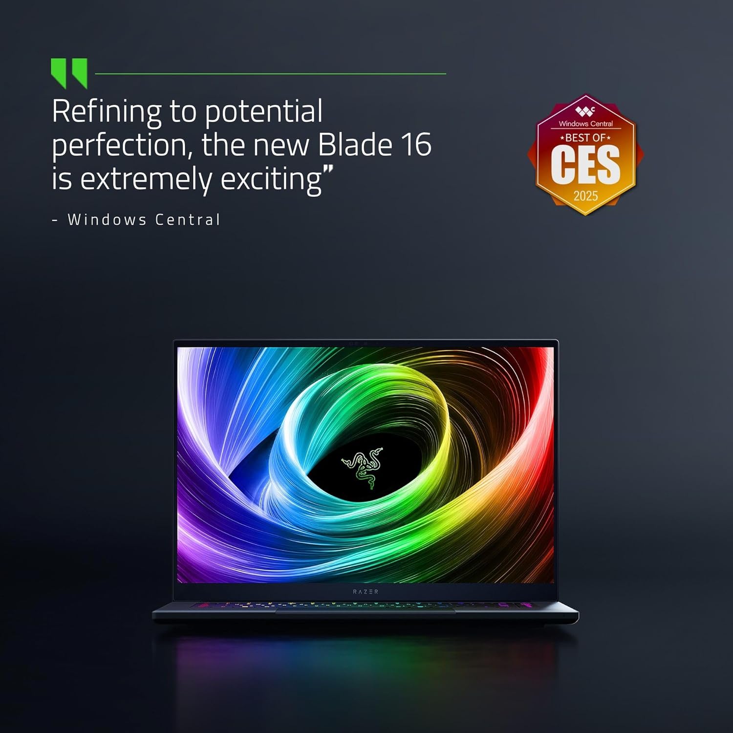 Razer Blade 16 (2025)