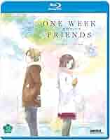 Amazon.co.jp: 一週間フレンズ。/ ONE WEEK FRIENDS : 一週間