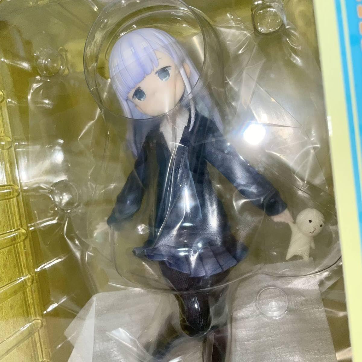 Amazon.co.jp: 阿波連さんははかれない 阿波連れいな フリュー f:nex