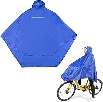 Chubasquero Bicicleta Chubasquero Mujer Para Bicicleta
