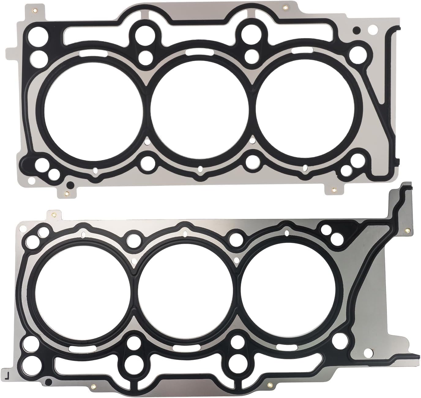 KAX HS26541PT Cylinder Head Gasket Set Kit,Engine Kit Gasket Sets fit for Ram Chrysler Avenger Jeep 3.6L 2011-2016