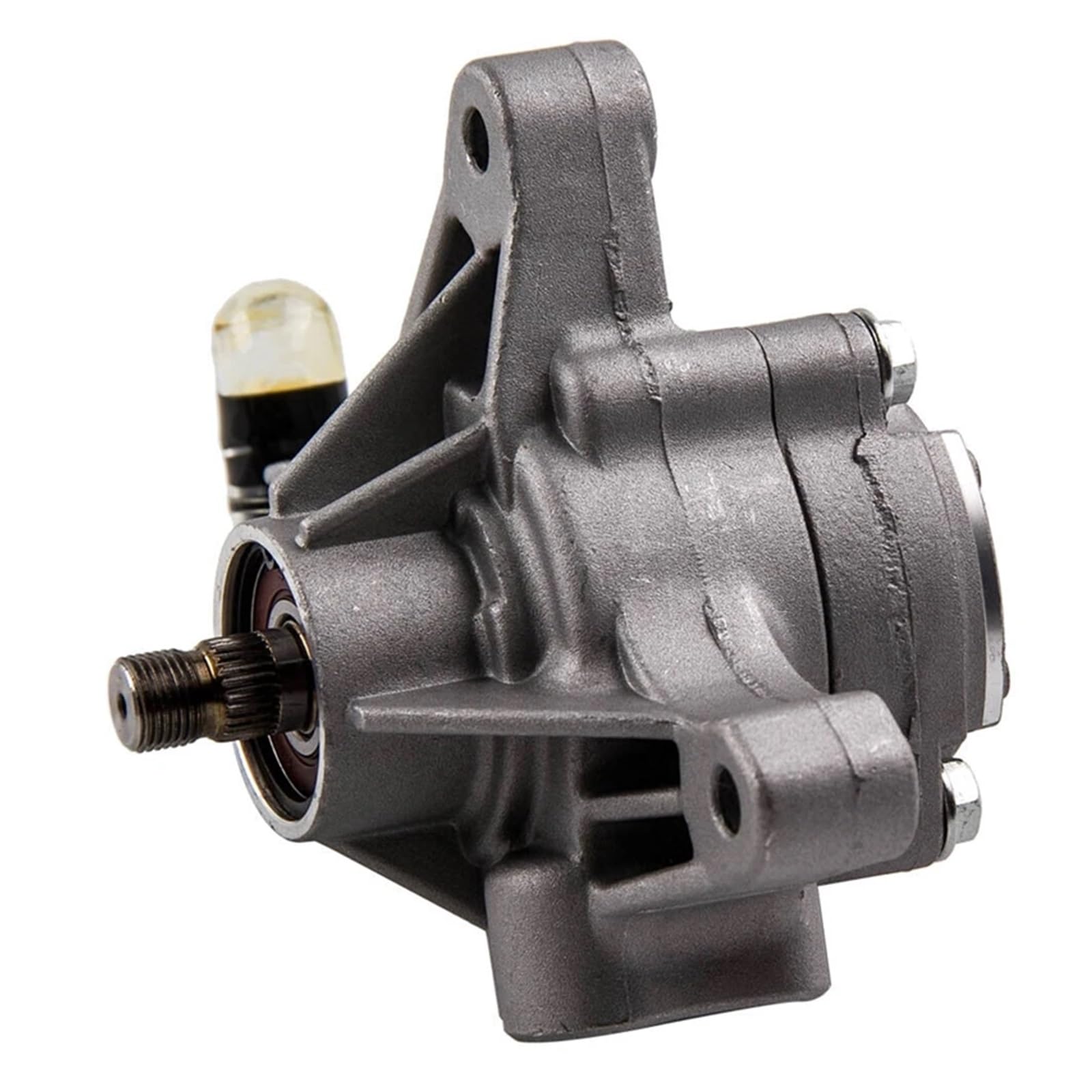 その他 ReaS1 Amazon.com: TECER 56110-RAA-A01 Car Power Steering Pump Compatible