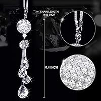 Vista 4 de Accesorios de espejo retrovisor del automóvil