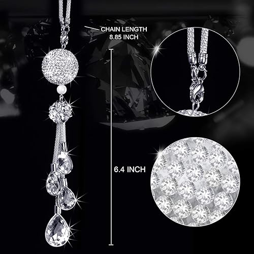 Miniatura 4 de Accesorios de espejo retrovisor del automóvil