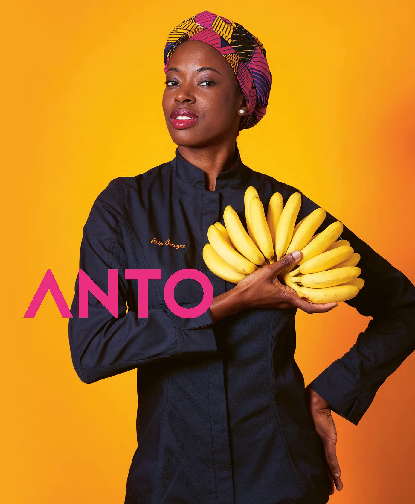 Goûts d'Afrique: Recettes et rencontres