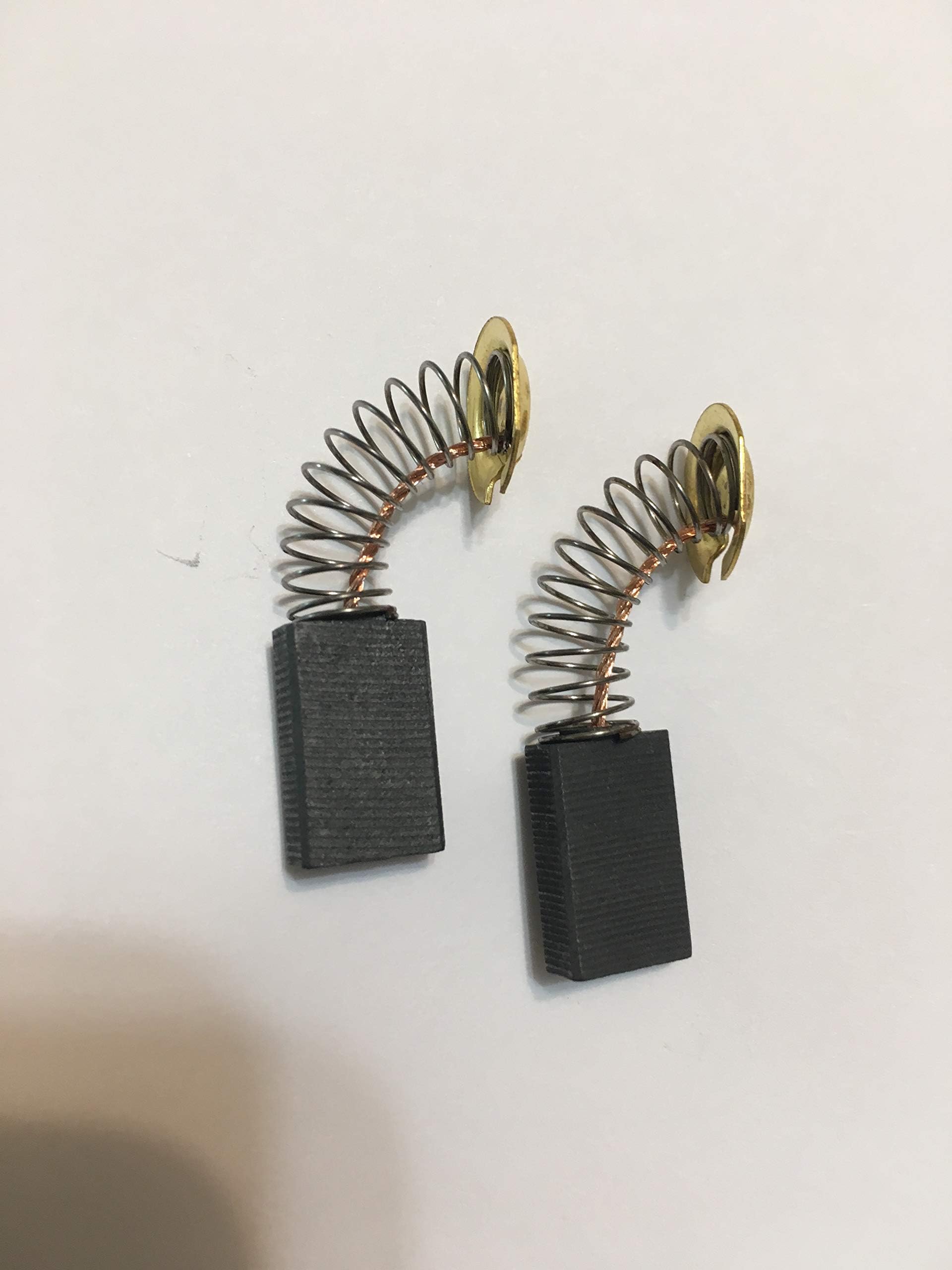 Compatible With Saw SM1850LW Motor Brushes 2pcs X4QG Carbon Brush 0358937