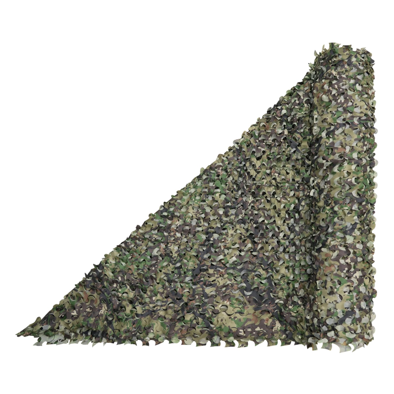 Sitong Rotolo di Rete Mimetica, Rete Militare da Caccia, Decorazione per Feste, Reti Mimetiche, Parasole