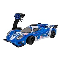 EXOST - Macchina Telecomandata Veloce Hypercar 24h Le Mans 100 anni