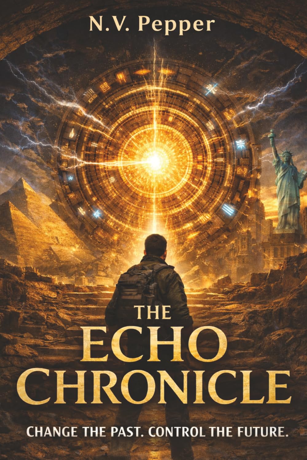 The Echo Chronicle