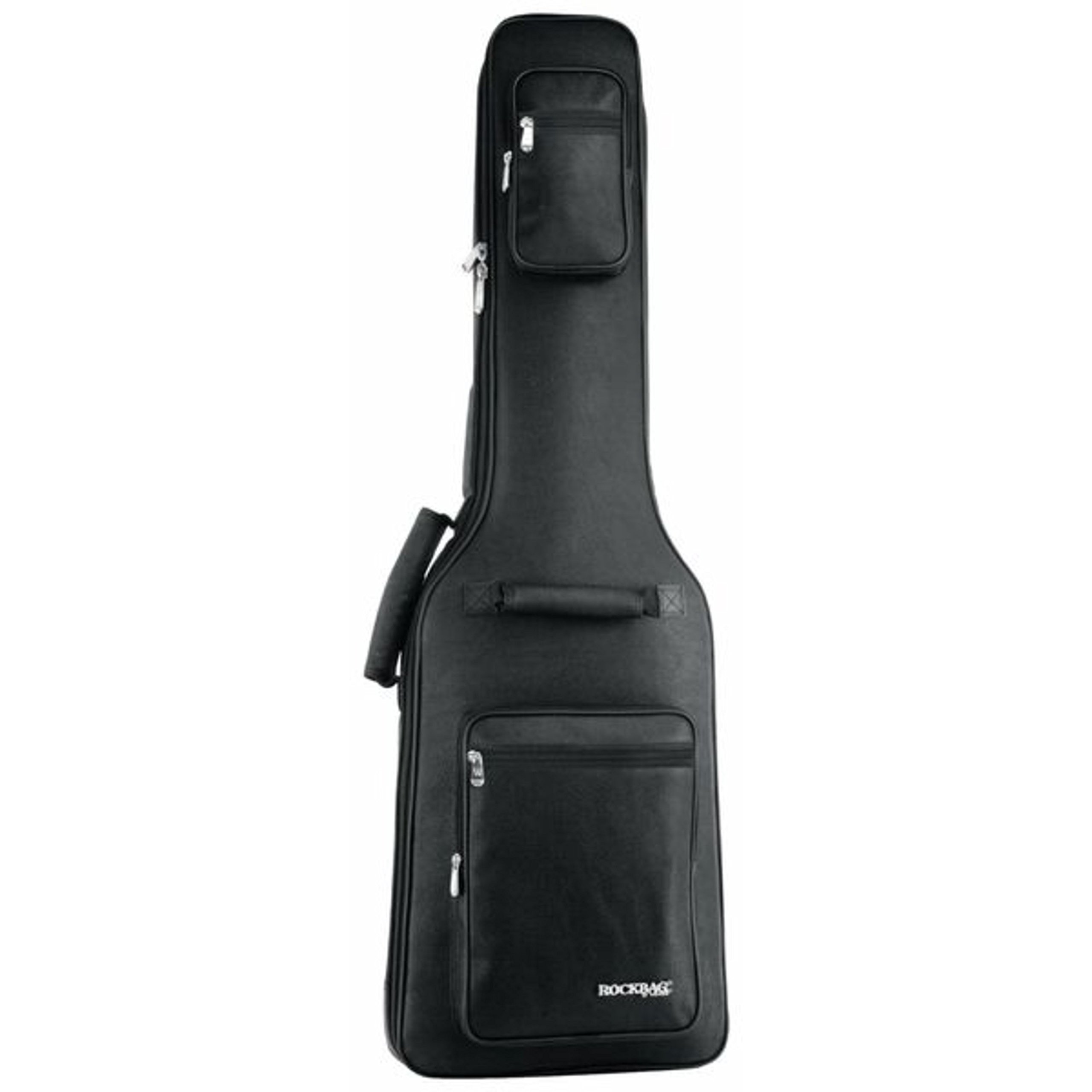 ROCKBAG RB20565B Gigbag ARTIFICIAL LEATHER LINE for E-Bass