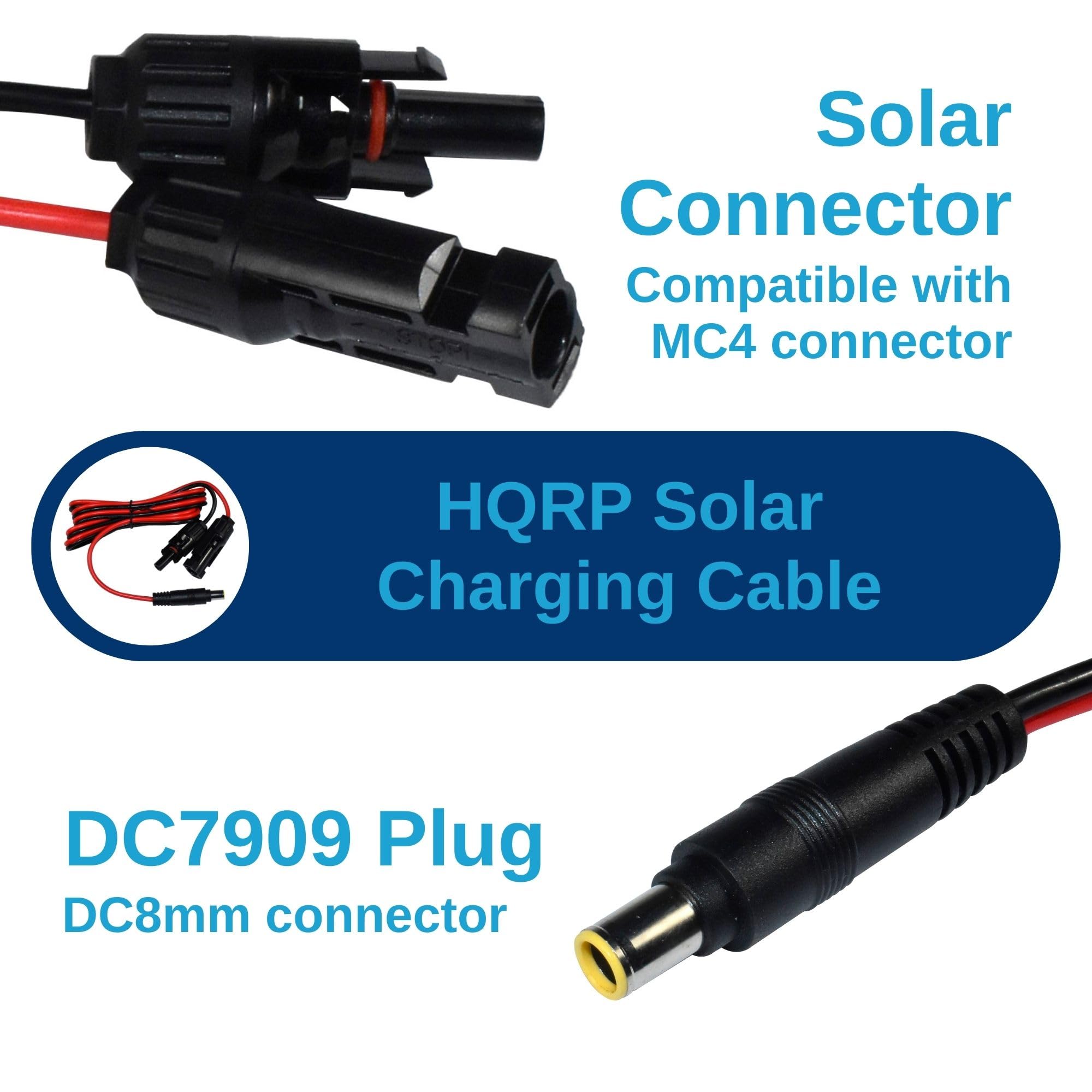 YA−MAN IB-4N Amazon.com: HQRP Solar Charging Cable to DC7909 Plug, Solar