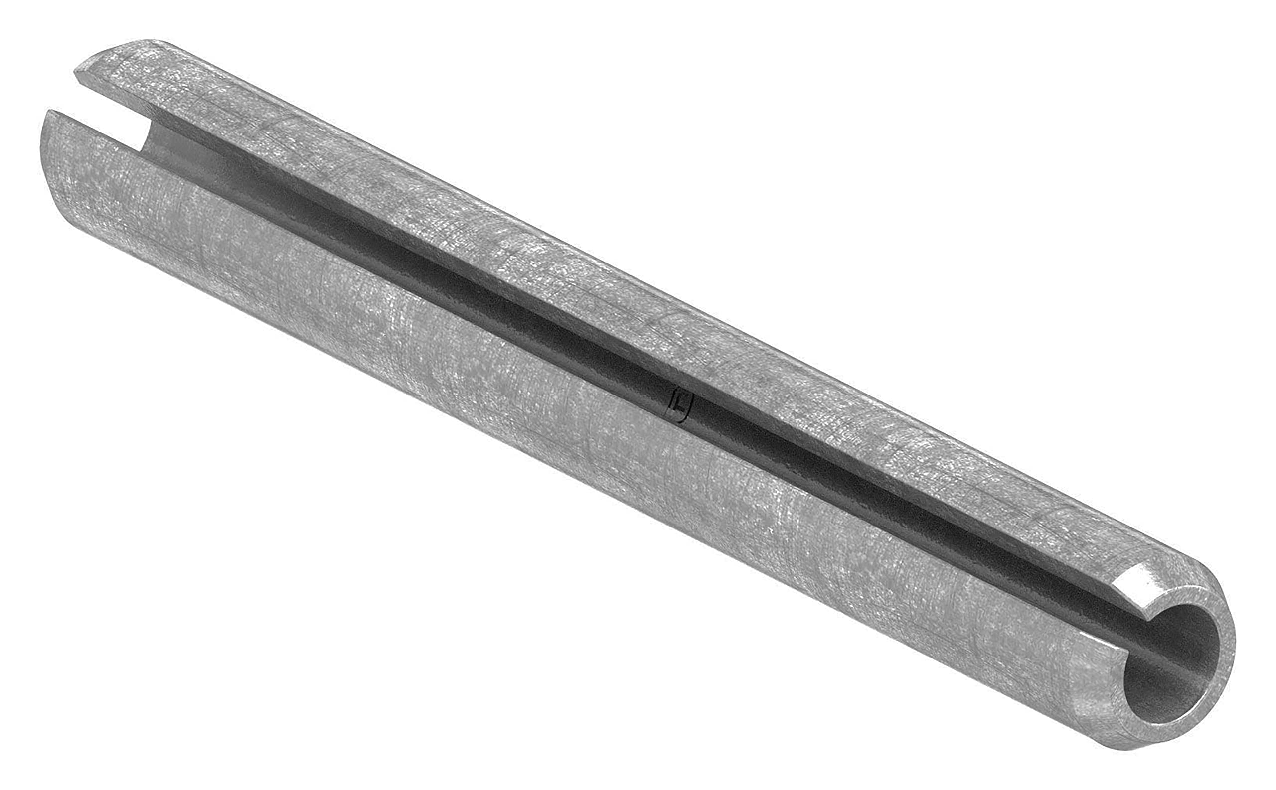 STEINBACHER Spannstift 5 X 40 Mm – DIN 8752, Aus 1.4310 Edelstahl – 10 Stück
