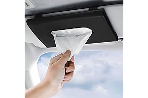 Car Paper Towel Holder Travel: The Essential Driving Accessory