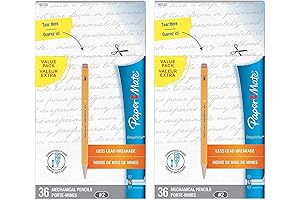 Sharpwriter #2 Mechanical Pencils